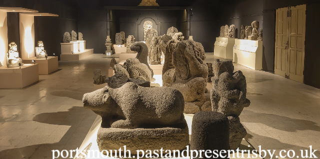 Museum Penataran: Jejak Sejarah Kerajaan Kuno di Blitar